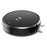 Aspirador Robô Philco 3 em 1 Com MOP PAS23 Preto Bivolt