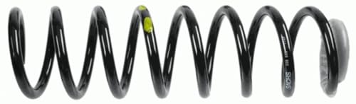 ザックス(SACHS) 【スプリング】 純正形状サスペンション 1本 MERCEDES-BENZ Front Axle 品番 998 660