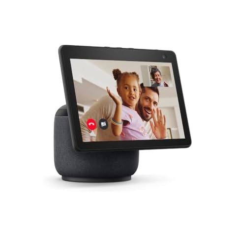 Echo Show 10 HD Cover