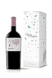 Vino muy expresivo de nariz viva y gran potencial aromático