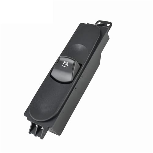 Commutateur vitre électrique Mercedes Vito Bus A6395450913 commande bouton lève-vitre 2003-2015