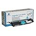 Produktbild Konica Minolta A00W332 magicolor 2400, 2500 Series Tonerkartusche Hohekapazität 4.500 Seiten, cyan