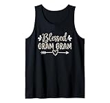 Photo Gallery blessed gram gram grandma grandmother leopard mothers day canotta Photo Gallery blessed gram gram grandma grandmother leopard mothers day canotta