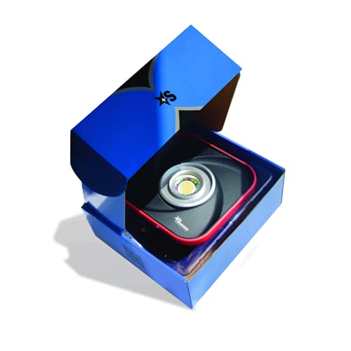 SWISSTEKH® SunLamp 15 CRI è Una Lampada