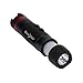 Nite Ize N03511 3 in 1 Mini LED Flashlight, Black