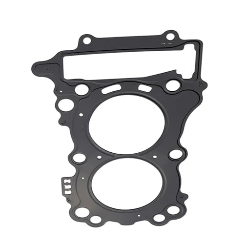 �V�����_�[�w�b�h�p�b�L�� �ɓK�����郄�}�n YZF-R3 (2015-2023) / MT-03 (2016-2023) �p �o�C�N�p�V�����_�[�w�b�h�K�X�P�b�g���G���W���K�X�P�b�g�����Z�b�g