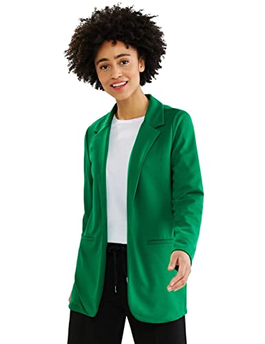 Street One Damen Casual Long Blazer