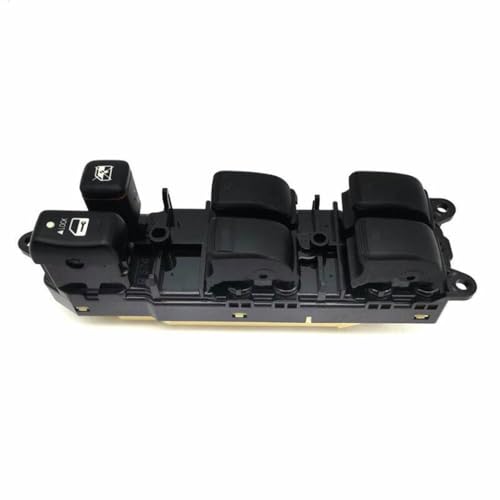 Bouton lève-vitre électrique RX350 pour remplacer une commande défectueuse