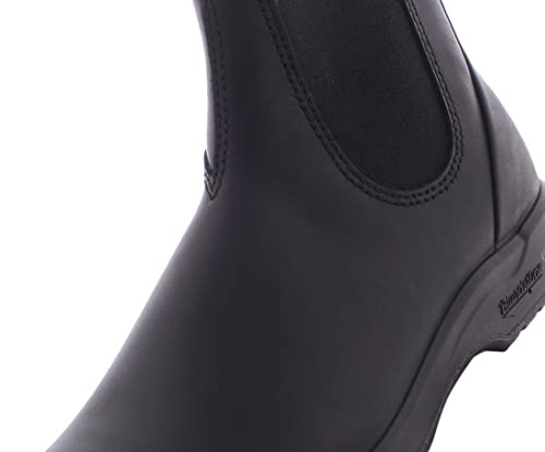 Blundstone All Terrain Elastic Sided Unisex Shoes Size 5, Color: Black2