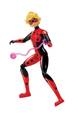 BANDAI Miraculous Ladybug Mister Bug - vue 6
