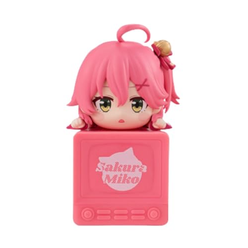 最安ショップ比較】 ホロ'ライブプロダクション ひっかけフィギュア