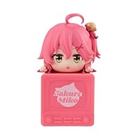 Amazon | ホロ'ライブプロダクション ひっかけフィギュア Vol.1