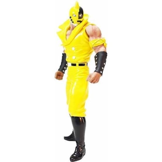 CCP キン肉マンソルジャー 3.0 原作カラー Amazon | CCP Muscular Collection キン肉マン ソルジャー 3.0 原作