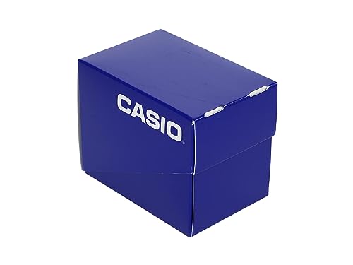 Image of Casio W218H Series | Men's Digital Watch | 50M WR | 1 /100 Second Stopwatch | 100 SEC Chronograph | LED Backlight | Countdown Timer | Daily Alarm | Hourly Time Signal | 7 Year Battery