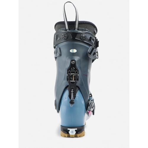 Chaussures ski Cabrio MV Free 95 W Dalbello à flex progressif - 5