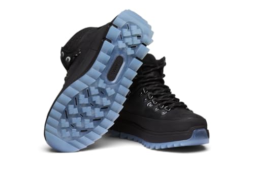 SWIMS Men's Fjell Waterproof Leather Outdoor Winter Classic Hiking Boot4