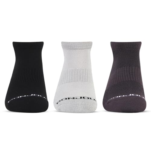 Image of Bonjour Bamboo Sports Secret Socks for Men