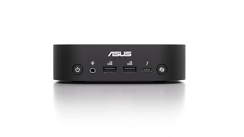 ASUS NUC 14 Pro AI RNUC14LNKU5073H2 - Mini-PC