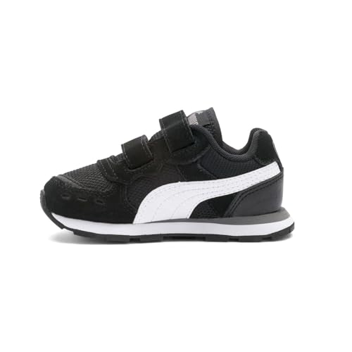 PUMA Girl's Free time and Sportwear Track Shoe4