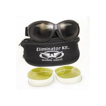 make your own eyeglasses