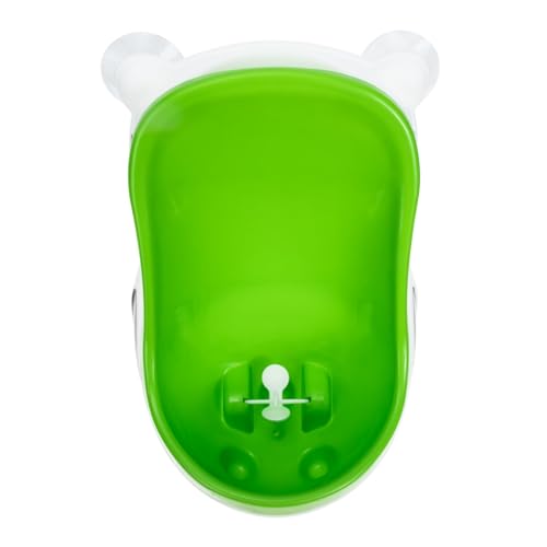 HAPINARY 子供用小便器 立って使えるトイレトレーニング ボーイ 小便器トレーナー 男の子用 トイレトレーニング用品 素材 耐久性あり 安定設計