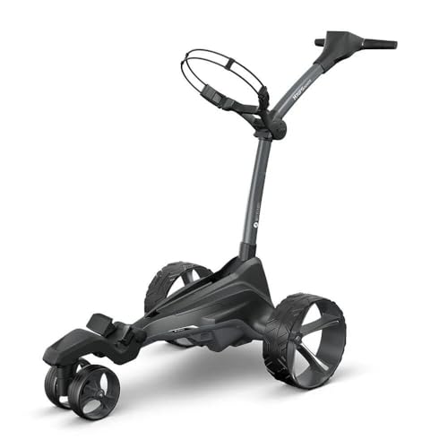 Motocaddy M7 GPS 2025 Remote Caddy