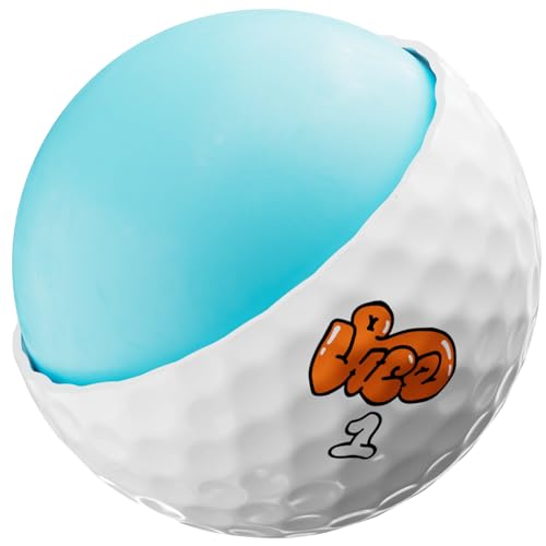 Vice Tour Junior Golf Balls