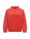 Der OPUS Sweater eignet sich ideal für eine Vielzahl an Kombinationsmöglichkeiten. Ob im Büro, in der Freizeit oder für besondere Anlässe, unser Sweater ist ein must-have für jede Garderobe.
