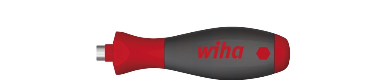 Wiha Color Softfinish 1/4'', 125 Mm, (28102)