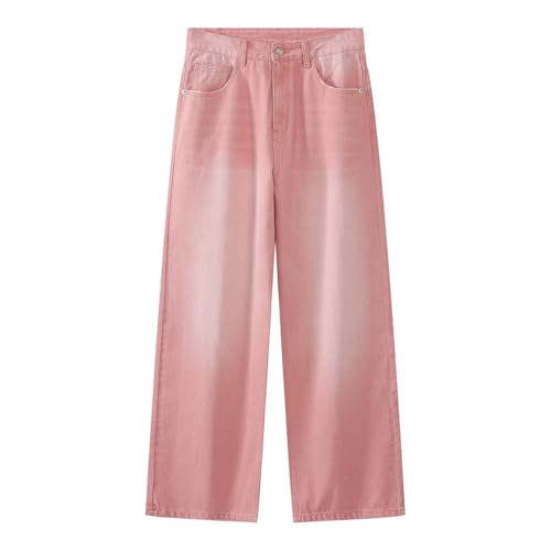 Jeans violet homme décontracté idéal pour vos journées de télétravail et réunions