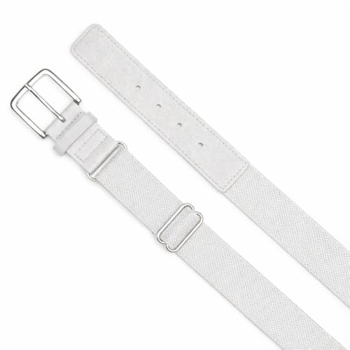 Image of Baseball Socks and Belt Combo for Youth Adult Softball Sock Belt for Boys and Girls