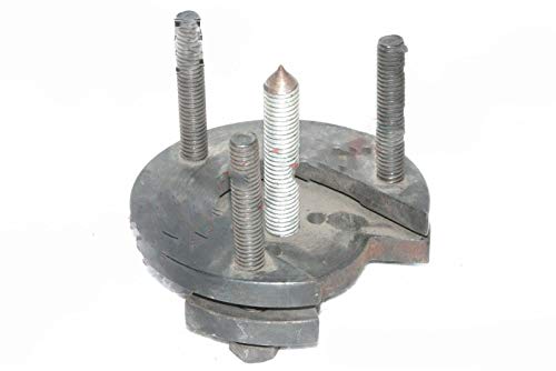 Aespares Steering Wheel Remover Puller Tool For International Mahindra Tractors #TOP4