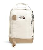 The North Face Tote Pack, Vintage White Dark Heather/Kelp Tan/Vintage Indigo, OS