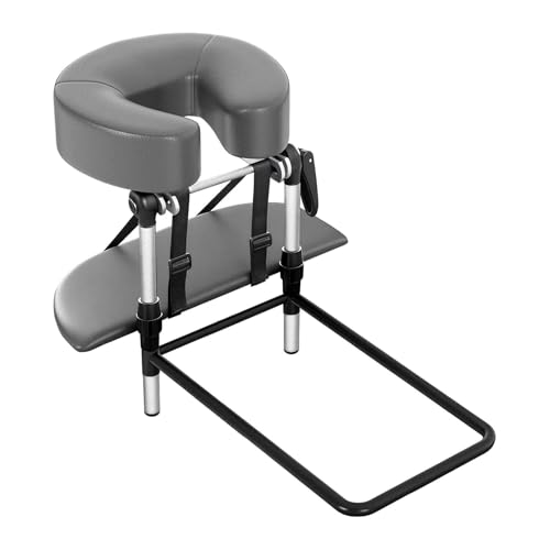 Fhtdhm Appui-tête Facile à Installer et Réglable En Hauteur avec Fonction Massage.