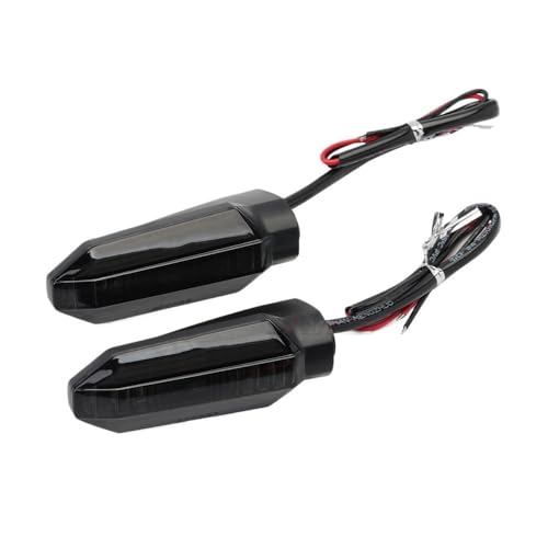 Clignotant LED Puissant pour XADV 750 et ADV 150 Étanche