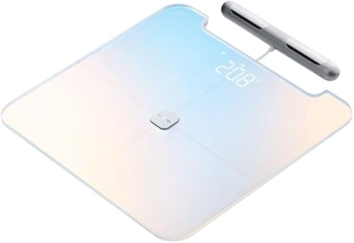HUAWEI Scale 3 Pro Mystic Blue : Amazon.com.be: Health & Personal Care