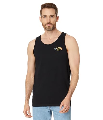 Image of Billabong Men's Premium Graphic Tank