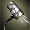 New and Improved Sunflower II LED Nail Dust Collector with 12 Extra Filters
