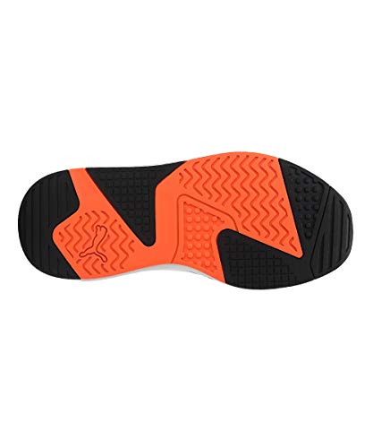 Image of Puma Unisex-Kids' X-Ray 2 Square Sneaker