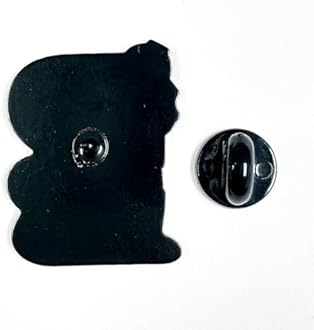 Detective Conan Badge, Anime Pin, Brooch Accessories Driflo Detective Conan Brooch Gifts for Kids Fans