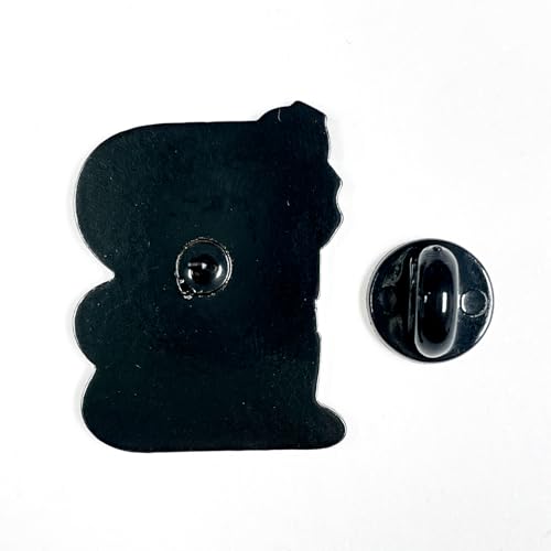 Detective Conan Badge, Anime Pin, Brooch Accessories Driflo Detective Conan Brooch Gifts for Kids Fans