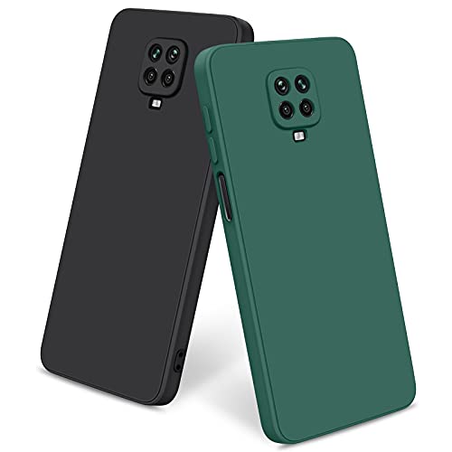 Moviles Xiaomi Redmi Note 9Pro Marca NAGAO