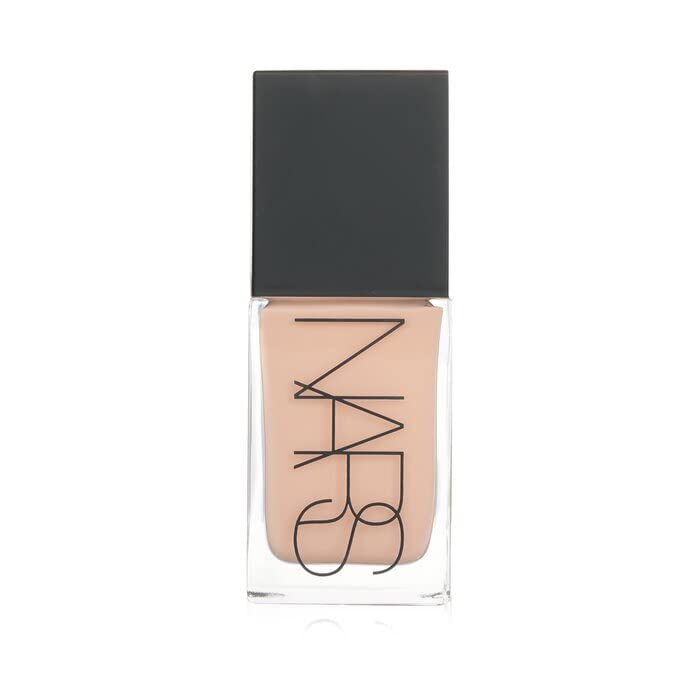 NARS Light Reflecting Foundation - Advanced Makeup-Skincare Hybrid Foundation - 30ml (Yukon - Light 2.5), 30.0 millilitre, 1