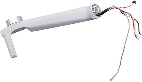 SeiZed Brazo del cuerpo del motor con motor delantero trasero izquierdo derecho brazos para D-JI Mini 3 drones accesorios de reparación de repuesto