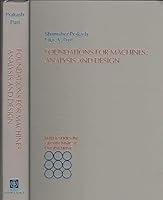 Foundations for Machines: Analysis and Design (Series in Geotechnical Engineering) 0471846864 Book Cover