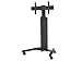 InFocus Corporation Mobile Cart Pro for Mondopad, BigTouch or JTouch (Black)