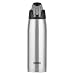 Thermos Vacuum Insulated 24 Ounce Stainless Steel Hydration Bottle, Stainless Steel