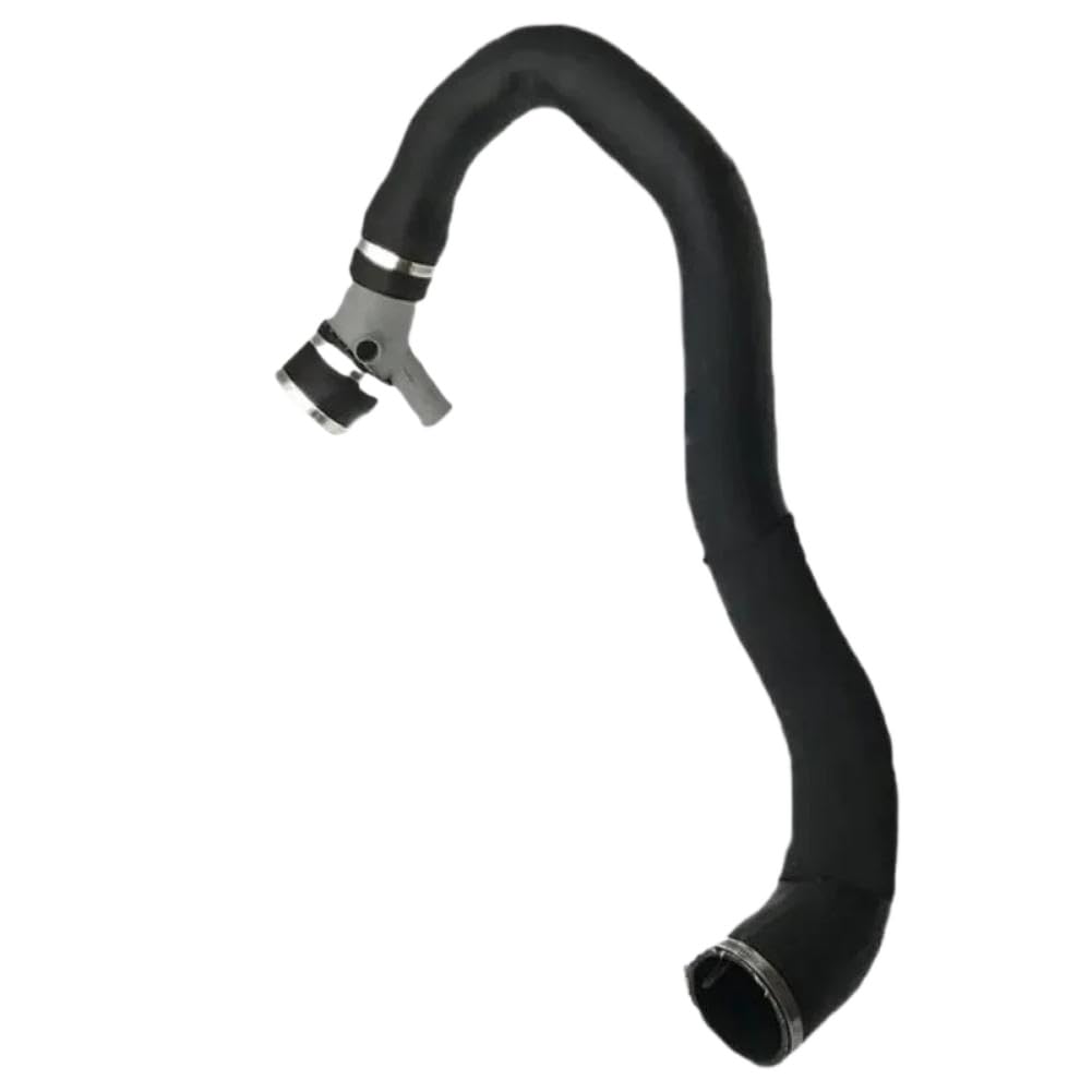 Enwdrnetw Onecolor Turbocharger Intake Hose Compatible With Evoque 2.0L Replacement For Lr049730 Lr063269 Lr032381 Lr024305