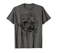 Band merchandise design. Authentic Licensed Bravado Social Distortion Merchandise Legal and Official Social Distortion Merchandise in partnership with Bravado International Group, a Universal Music Group Company; 2022 Lightweight, Classic fit, Double...