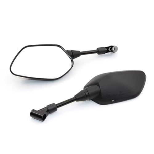 Espejos Retrovisores Moto de Alta Resistencia para Z1000 y Z900RS